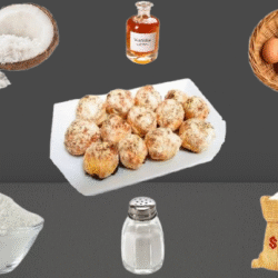 Shuku Shuku Recipe