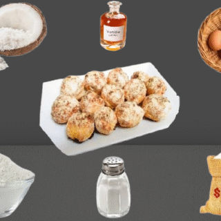 Shuku Shuku Recipe
