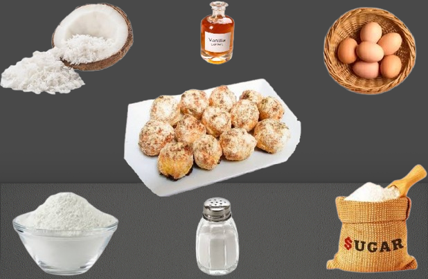 Shuku Shuku Recipe