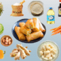 Spring Rolls Recipe
