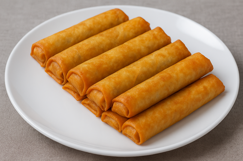 🍰🥟Top 30 Popular Nigerian Snacks You Need to Try (Ultimate Guide) | 9jaKitchen 9 Homemade Spring Rolls recipe