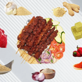 Suya Recipe