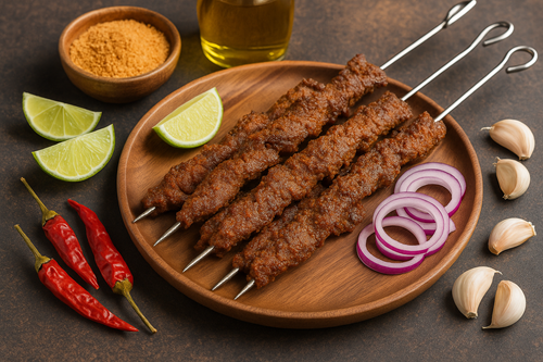 🍰🥟Top 30 Popular Nigerian Snacks You Need to Try (Ultimate Guide) | 9jaKitchen 22 Suya