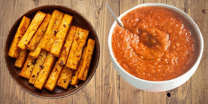 Irresistible Baked Yam Recipe: Simple Steps for a Delicious & Healthy Side Dish 3 how to bake yam