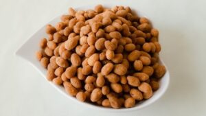 Coated Peanuts Recipe: Crunchy, Sweet, and Irresistible 3 Coated Peanuts