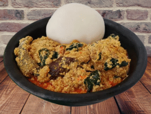 How to Make Pounded Yam Flour: A Comprehensive Guide 5 how to make pounded yam flour