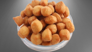 traditional Nigerian snacks