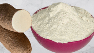Delicious Yam Recipes: From Porridge to Roasted Yam 8 Yam Flour