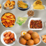 Nigerian Snacks