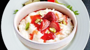 How to Make Creamy Delicious Nigerian Rice Pudding: A Step-by-Step Guide 3 Nigerian Rice Pudding