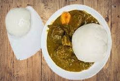 How to Prepare Miyan Kuka Soup: A Step-by-Step Guide to the Authentic Nigerian Dish 4 Miyan Kuka recipe