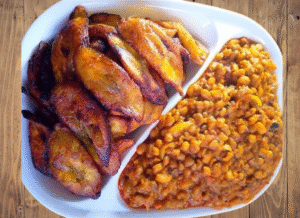 6 Delicious Ways to Prepare Nigerian Rice and Beans: A Culinary Adventure 5 Porridge Beans