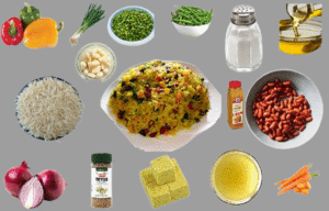 47 Delicious High-Protein Recipes for All-Day Energy and Strength💪🥑 51 Delicious Nigerian Fried Rice and Beans Recipe: A Step-by-Step Guide