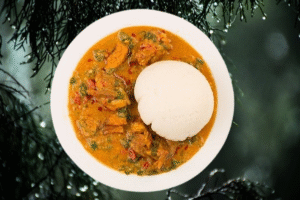 Ultimate Guide to Preparing Miyan Taushe Soup: A Flavorful Nigerian Delight 3 Pumpkin soup