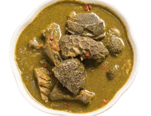 How to Make Tuwo Shinkafa: A Step-by-Step Guide 4 Miyan Kuka