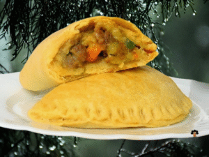 Meat Pie