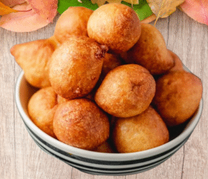 Puff-Puff Recipe: The Ultimate Guide for Perfect Nigerian Puff-Puff 3 popular Nigerian street food