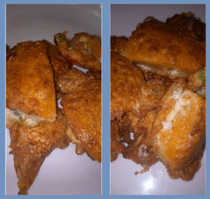 Delicious Rice & Egg Moi Moi Recipe: A Step-by-Step Guide for Perfect 4 Rice & Egg Moi Moi