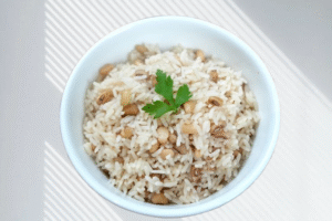 How to Make Nigerian Rice and Beans: A Step-by-Step Guide for Authentic Flavor 3 Nigerian Rice and Beans