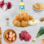 Yam Balls Recipe