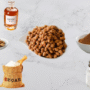 How to make coated peanuts