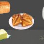 Toasted Bread Recipe