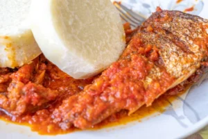 How to Prepare Delicious Nigerian Boiled Yam: A Step-by-Step Cooking Guide for Beginners 8 Nigerian Boiled Yam