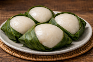 How to Make Agidi: The Delicious Soulful Nigerian Corn Pudding Recipe 🌽 ...