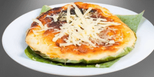 Bibingka
