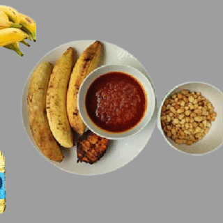 Boli recipe