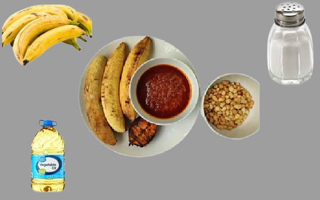 Boli recipe