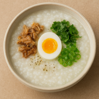 Congee Rice Shaolin Irresistible Asian Rice Recipes: A Complete Guide to Flavors, Types ...