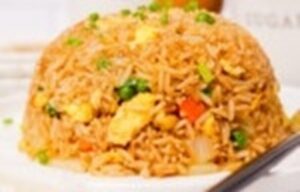 How to Make Naija Egg Fried Rice: Quick & Tasty Nigerian Recipe🍳 3 Nigerian Fried Rice