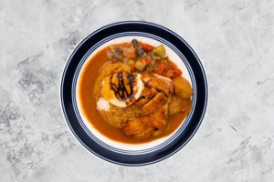 22 Heartwarming Asian Rice Recipes for Dinner Tonight 🍚💖 19 Hainanese Curry Rice