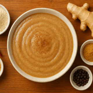 How to make Koko