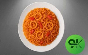 Stir-Fried Indomie Rice Recipe: A Comfort Food Twist You’ll Love 💛 3 Indomie Fried Rice