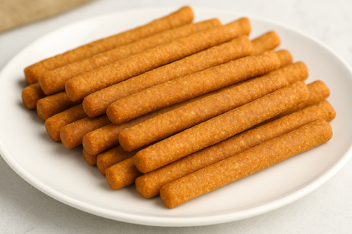 🍰🥟Top 30 Popular Nigerian Snacks You Need to Try (Ultimate Guide) | 9jaKitchen 19 Kokoro recipe