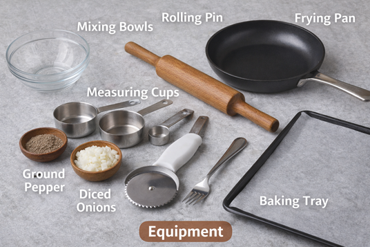 How to Make Nigerian Meat Pie: The Ultimate Delicious & Foolproof Guide 🍽️✨ 3 Homemade Nigerian Meat Pie