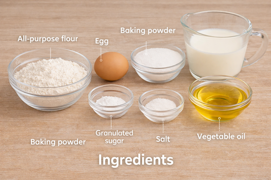 Nigerian street food recipe