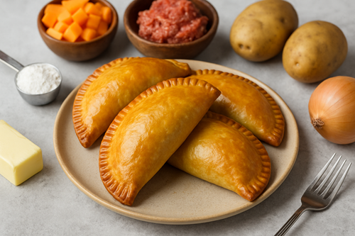 🍰🥟Top 30 Popular Nigerian Snacks You Need to Try (Ultimate Guide) | 9jaKitchen 11 How to make Nigerian Meat Pie