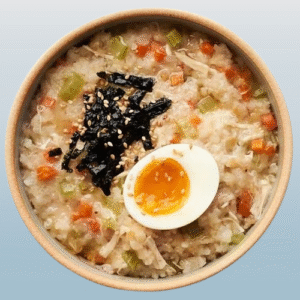 Irresistible Asian Rice Recipes: A Complete Guide to Flavors, Types, and Traditions🌾 18 Sticky rice recipes