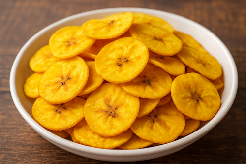 🍰🥟Top 30 Popular Nigerian Snacks You Need to Try (Ultimate Guide) | 9jaKitchen 18 plantain chips recipe