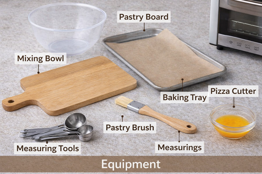 Best Sausage Roll Filling