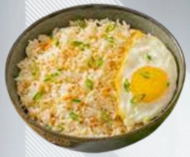 Irresistible Asian Rice Recipes: A Complete Guide to Flavors, Types, and Traditions🌾 22 Sinangag (Garlic Fried Rice)