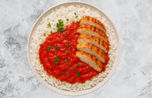 How to Make Pepper Sauce Rice Bowl: A Flavorful & Comforting Recipe You’ll Crave 🌶️ 3 Spicy Rice Bowl Recipe