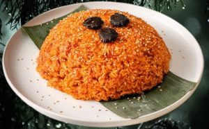 Irresistible Asian Rice Recipes: A Complete Guide to Flavors, Types, and Traditions🌾 20 Xoi (Sticky Rice)