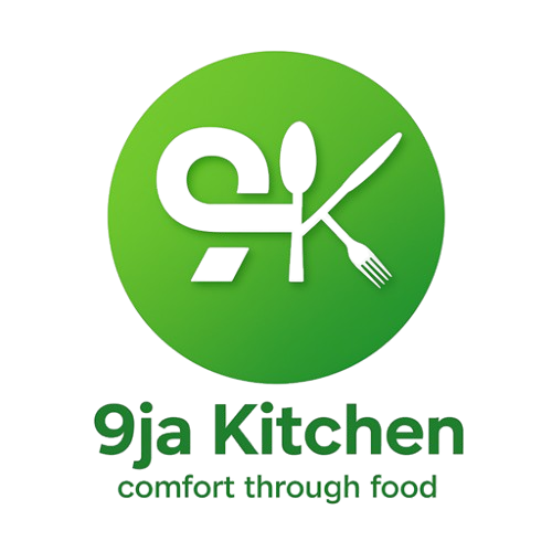 9jakitchen-Comfort Through Food