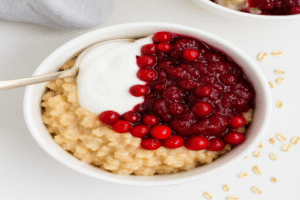 Top 10 Barley Benefits That Will Transform Your Health and Happiness🌾 6 Barley Porridge