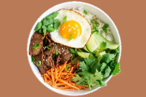 22 Heartwarming Asian Rice Recipes for Dinner Tonight 🍚💖 12 Beef Bulgogi Rice Bowls