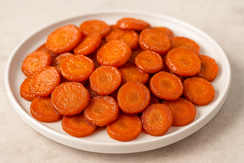 25 + Brilliant and Delicious Ways to Use Carrot in the Kitchen 🥕 28 sweet carrot chips